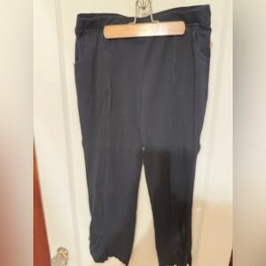 Chico's Black Weekend Pants